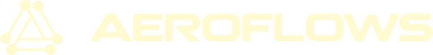Aero Flows Logo